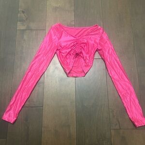 Jo+Jax GLOW CINCH TOP